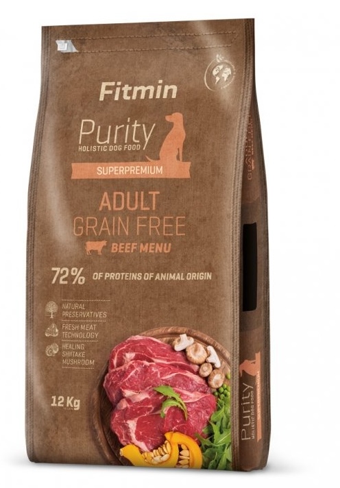 fitmin purity pro psy